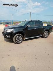 Nissan Navara 2018 NISSAN NAVARA NP300 FULL EXTRA-thumb-2