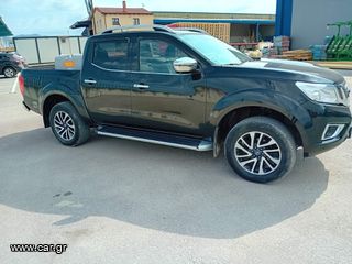Nissan Navara 2018 NISSAN NAVARA NP300 FULL EXTRA-thumb-3