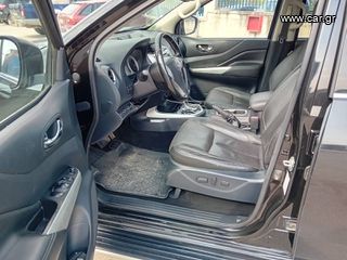 Nissan Navara 2018 NISSAN NAVARA NP300 FULL EXTRA-thumb-6