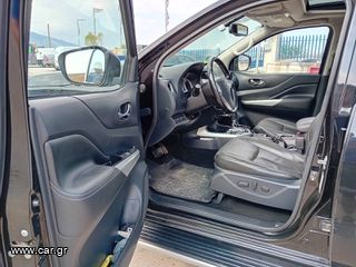Nissan Navara 2018 NISSAN NAVARA NP300 FULL EXTRA-thumb-7