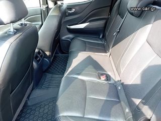 Nissan Navara 2018 NISSAN NAVARA NP300 FULL EXTRA-thumb-9