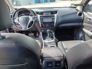Nissan Navara 2018 NISSAN NAVARA NP300 FULL EXTRA-thumb-11