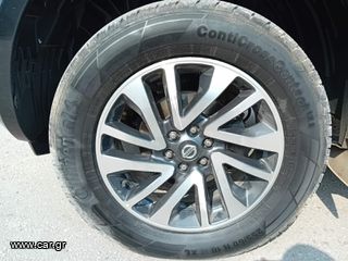 Nissan Navara 2018 NISSAN NAVARA NP300 FULL EXTRA-thumb-16
