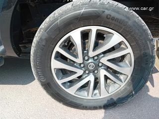Nissan Navara 2018 NISSAN NAVARA NP300 FULL EXTRA-thumb-17