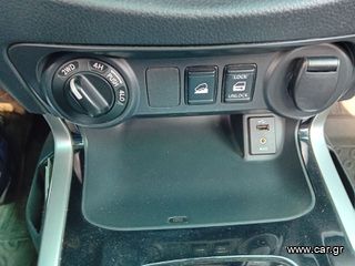 Nissan Navara 2018 NISSAN NAVARA NP300 FULL EXTRA-thumb-22