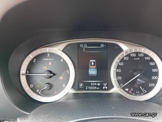 Nissan Navara 2018 NISSAN NAVARA NP300 FULL EXTRA-thumb-23