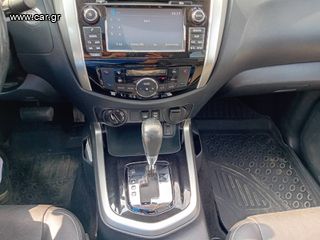 Nissan Navara 2018 NISSAN NAVARA NP300 FULL EXTRA-thumb-24