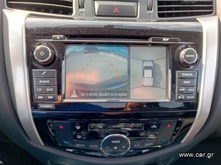Nissan Navara 2018 NISSAN NAVARA NP300 FULL EXTRA-thumb-26