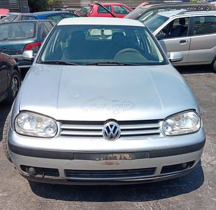 VW GOLF 4 1.6CC 2001 Φανάρια Πίσω -Πίσω Φώτα Αντλίες Βενζίνης