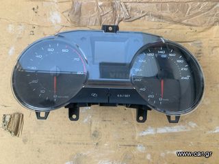 ΚΑΝΤΡΑΝ ΓΙΑ SEAT IBIZA 08-13...6J....6J0920801