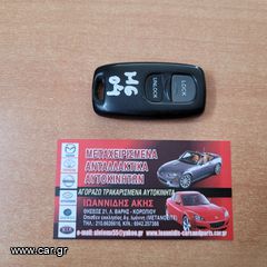 MAZDA 6 GG 2004 BUTTON CONTROL ΚΛΕΙΔΙΟΥ