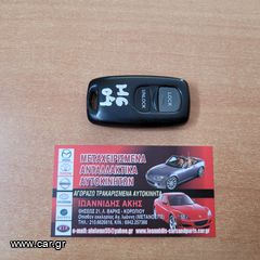 MAZDA 6 GG 2004 BUTTON CONTROL ΚΛΕΙΔΙΟΥ-thumb-1