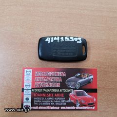 MAZDA 6 GG 2004 BUTTON CONTROL ΚΛΕΙΔΙΟΥ-thumb-2