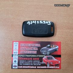 MAZDA 6 GG 2004 BUTTON CONTROL ΚΛΕΙΔΙΟΥ-thumb-3