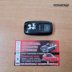 MAZDA 6 GG 2004 BUTTON CONTROL ΚΛΕΙΔΙΟΥ-thumb-6