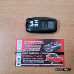 MAZDA 6 GG 2004 BUTTON CONTROL ΚΛΕΙΔΙΟΥ-thumb-7