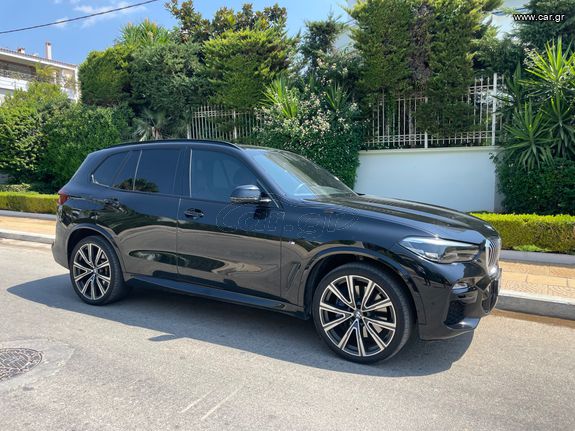 Bmw X5 '20 xDrive 45e MPACK