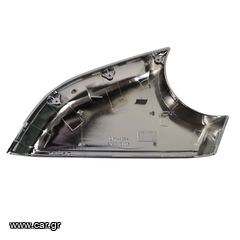 TESLA S (2012-2015) ΚΑΠΑΚΙ ΚΑΘΡΕΦΤΗ ΚΑΤΩ ΧΡΩΜΙΟ ΔΕΞΙ (ΚΑΙΝΟΥΡΙΟ - AFTERMARKET)