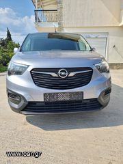Opel Combo 2019 1.5 Cdti L2 102hp