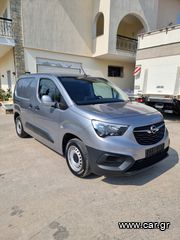 Opel Combo 2019 1.3 Cdti Facelift