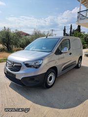 Opel Combo '19 1.5 Cdti L1H1 Full Service Προσφορά Μήνα