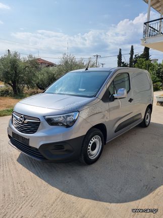 Opel Combo '19 1.5 Cdti L1H1 Full Service Προσφορά Μήνα