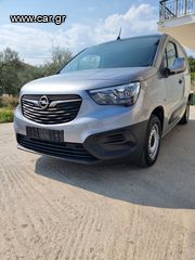 Opel Combo 2019 1.5 Cdti L2 102hp