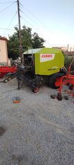 Πρέσες Claas 2017 375 rollant rs