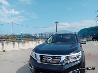 Nissan Navara 2018 NISSAN NAVARA NP300 FULL EXTRA