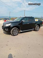 Nissan Navara 2018 NISSAN NAVARA NP300 FULL EXTRA-thumb-1