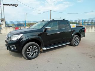 Nissan Navara 2018 NISSAN NAVARA NP300 FULL EXTRA-thumb-2