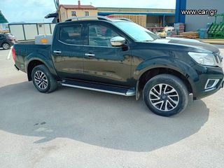 Nissan Navara 2018 NISSAN NAVARA NP300 FULL EXTRA-thumb-3