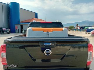 Nissan Navara 2018 NISSAN NAVARA NP300 FULL EXTRA-thumb-4