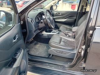 Nissan Navara 2018 NISSAN NAVARA NP300 FULL EXTRA-thumb-5