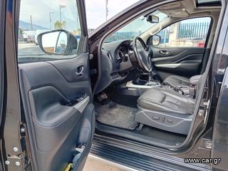 Nissan Navara 2018 NISSAN NAVARA NP300 FULL EXTRA-thumb-6