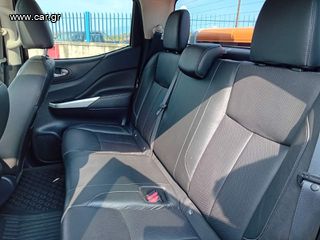 Nissan Navara 2018 NISSAN NAVARA NP300 FULL EXTRA-thumb-7