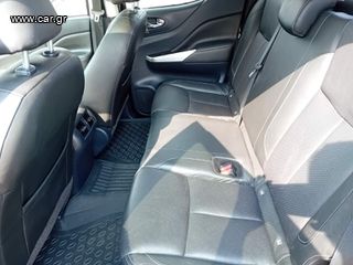 Nissan Navara 2018 NISSAN NAVARA NP300 FULL EXTRA-thumb-8