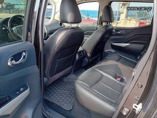 Nissan Navara 2018 NISSAN NAVARA NP300 FULL EXTRA-thumb-9