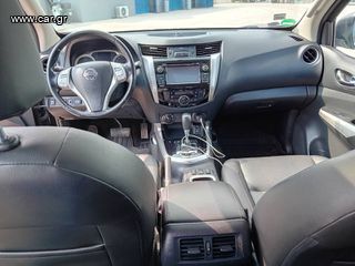 Nissan Navara 2018 NISSAN NAVARA NP300 FULL EXTRA-thumb-10