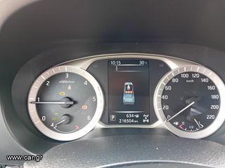 Nissan Navara 2018 NISSAN NAVARA NP300 FULL EXTRA-thumb-13
