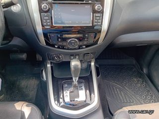 Nissan Navara 2018 NISSAN NAVARA NP300 FULL EXTRA-thumb-14