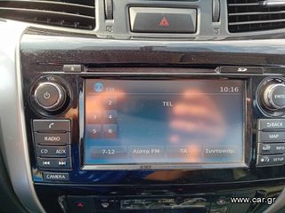 Nissan Navara 2018 NISSAN NAVARA NP300 FULL EXTRA-thumb-15