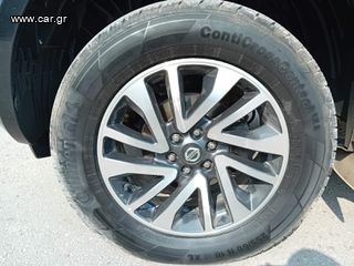 Nissan Navara 2018 NISSAN NAVARA NP300 FULL EXTRA-thumb-16