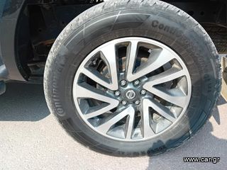 Nissan Navara 2018 NISSAN NAVARA NP300 FULL EXTRA-thumb-17