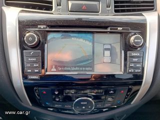 Nissan Navara 2018 NISSAN NAVARA NP300 FULL EXTRA-thumb-19