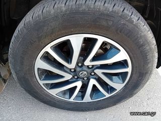 Nissan Navara 2018 NISSAN NAVARA NP300 FULL EXTRA-thumb-20