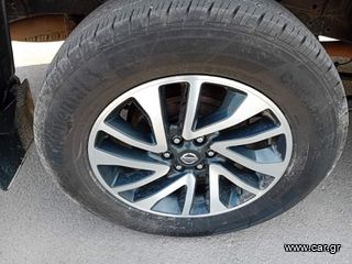 Nissan Navara 2018 NISSAN NAVARA NP300 FULL EXTRA-thumb-21