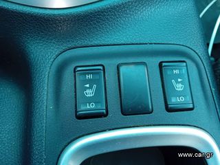 Nissan Navara 2018 NISSAN NAVARA NP300 FULL EXTRA-thumb-22