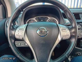 Nissan Navara 2018 NISSAN NAVARA NP300 FULL EXTRA-thumb-23