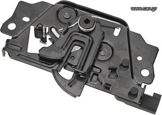 TESLA S (2016-2024) - TESLA 3 (2017-2024) ΚΛΕΙΔΑΡΙΑ ΚΑΠΩ (ΚΑΙΝΟΥΡΙΑ - AFTERMARKET)